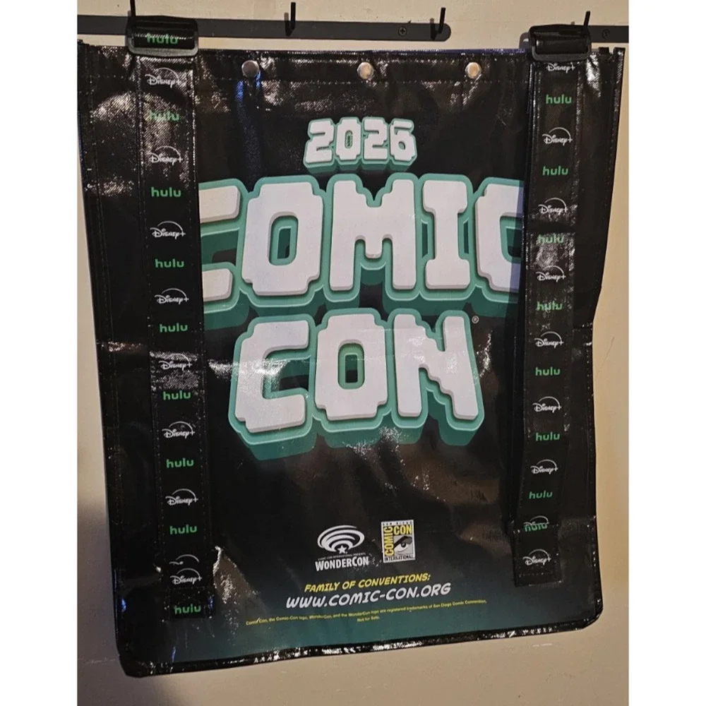 N/A sdcc 2026